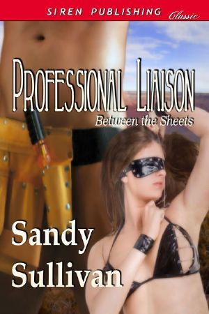 [Between the Sheets 01] • Professional Liaison